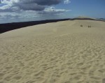 Arcachon-zátoka, duna a lázně s duší