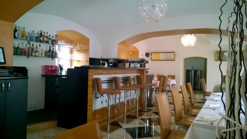 La Fourchette Mladá Boleslav