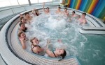 Aquacentrum Pardubice, zábavné vyžití pro celou rodinu