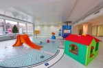 Aquacentrum Pardubice, zábavné vyžití pro celou rodinu