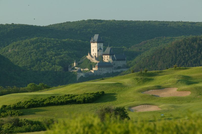 Zažijte luxus nedaleko Karlštejna!