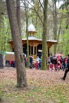 Den Země si užívali malí i velcí po celé ČR