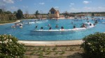 Tropical Islands nově nabízí i venkovní bazény a atrakce