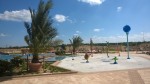 Tropical Islands nově nabízí i venkovní bazény a atrakce