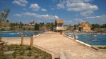 Tropical Islands nově nabízí i venkovní bazény a atrakce