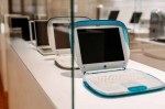 Zajímají vás počítače? Navštivte muzeum Apple Praha
