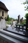 Kostel svatého Vavřince Březina u Mnichova Hradiště