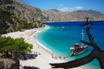 Průvodce dovolenou v Řecku