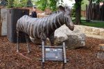 Už jste byli v kovovém ZOO?