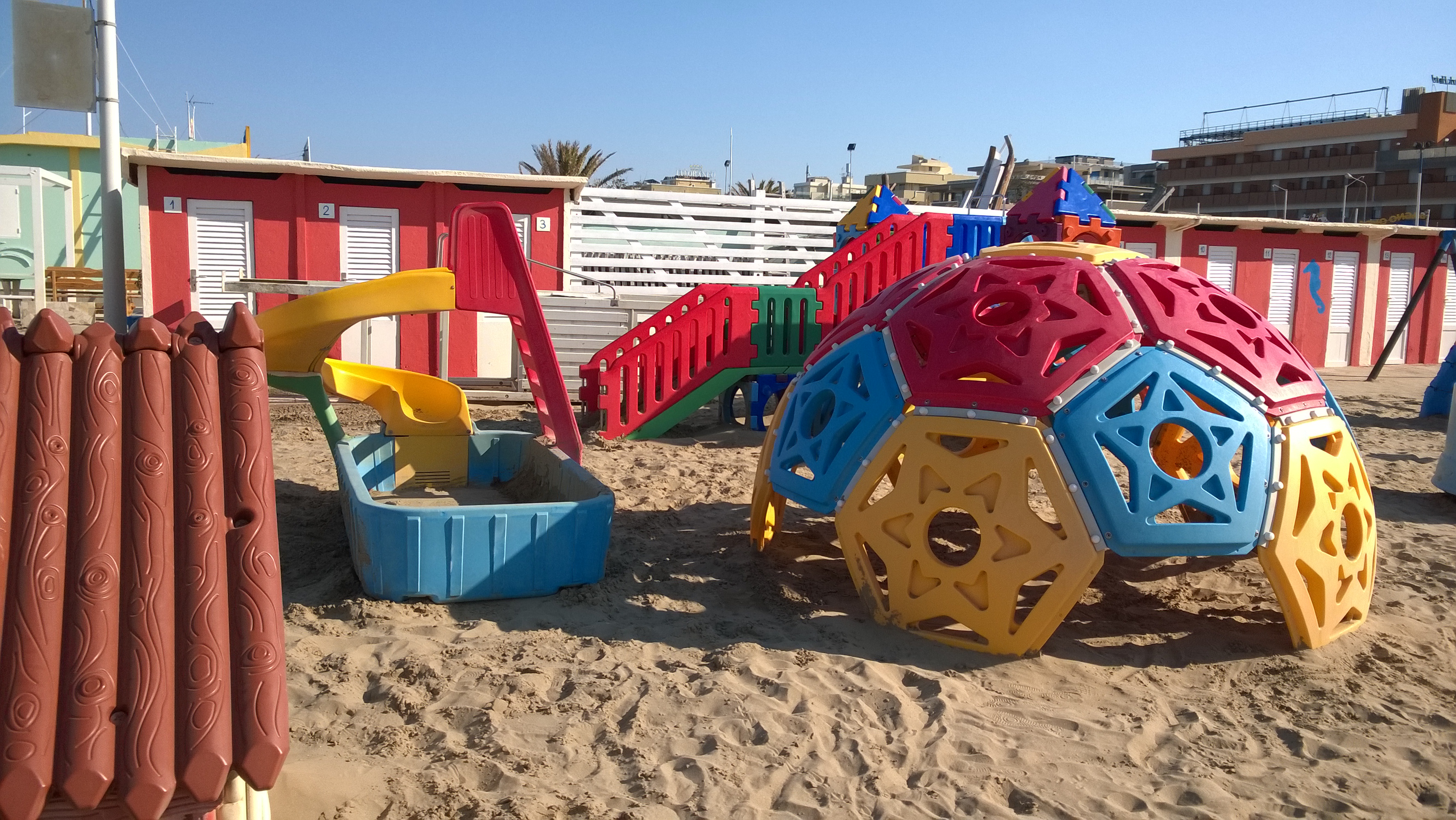 italie rimini