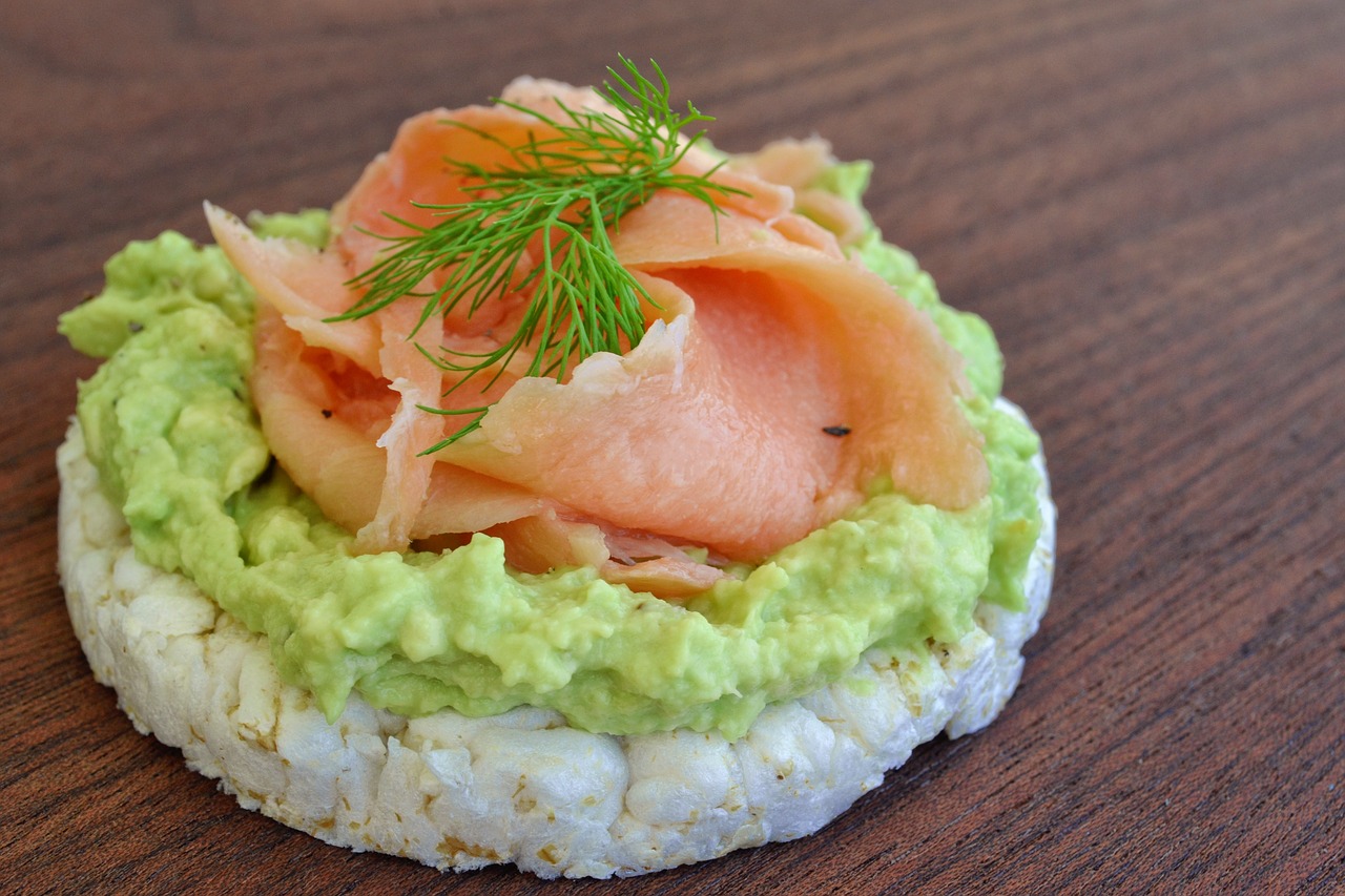 S květnovými food festivaly nešlápnete vedle