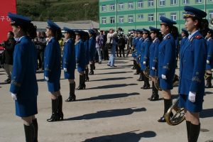 KLDR: Výlet do Československa 50. let minulého století