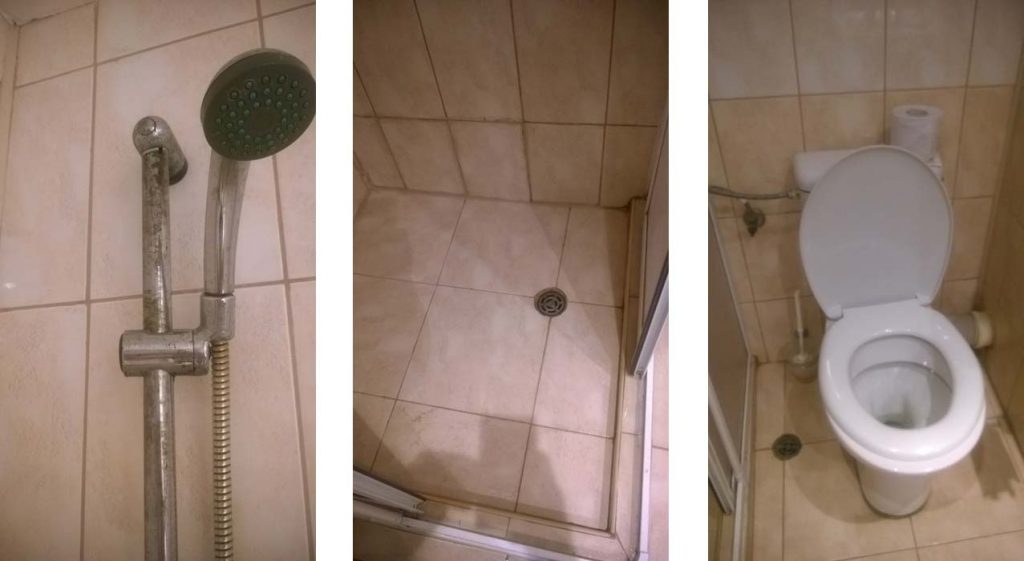 Recenze hotelu PrimaSol Sunlight Sunrise (Bulharsko, Zlaté písky)