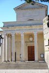 Chrám sv. Marina v San Marinu