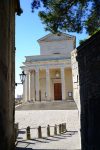 Chrám sv. Marina v San Marinu