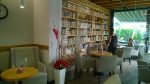 Cafe Korek v Klášterci nad Ohří