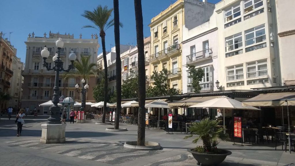 Cádiz