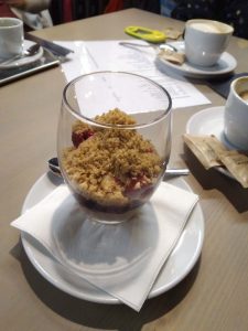 Vrchlabí-to není jen Botta, zkuste také PIANO caffé bar