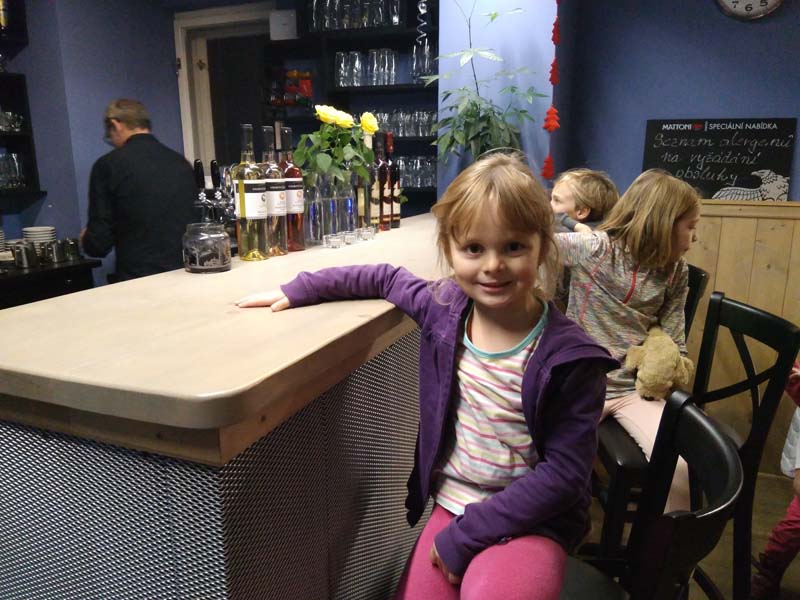 piano caffee bar