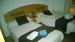 Recenze hotelu Plaza de la Luz Tourist Flats v Cádizu