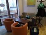 Café Rendez-Vous: trocha Francie u Mladé Boleslavi