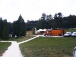 Nejlepší koupaliště? Zajeďte do Lomnice nad Popelkou