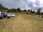 Nejlepší koupaliště? Zajeďte do Lomnice nad Popelkou