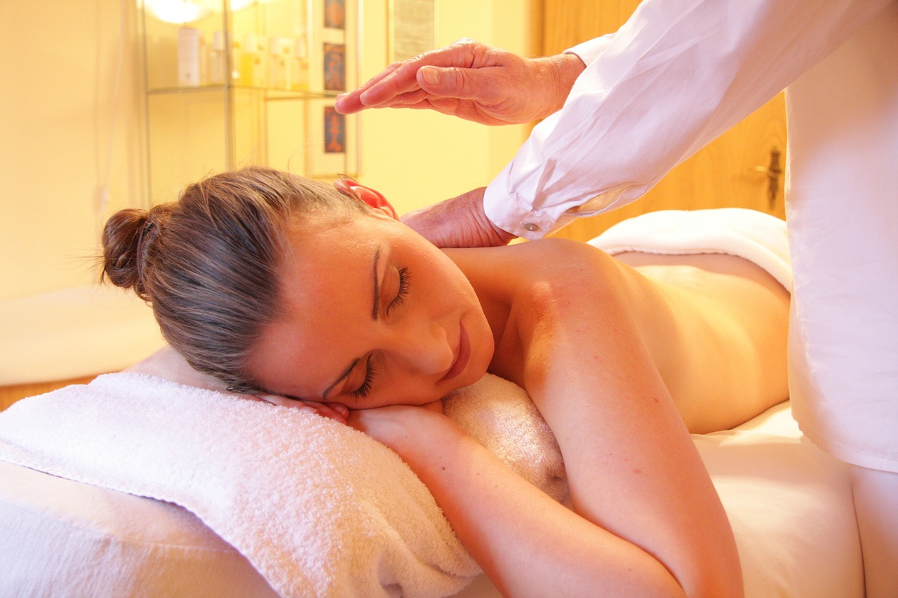 Wellness pobyt v Luhačovicích je lékem pro vaše tělo