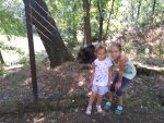 Co nového v Podkrušnohorském zooparku v Chomutově?