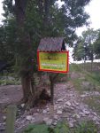 Rozhledna a naučná stezka Na Skalce u Vrbna pod Pradědem