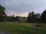 Rozhledna a naučná stezka Na Skalce u Vrbna pod Pradědem