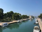 Chorvatský Trogir &#8211; lázeňské město, které nesmíte minout