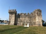 Chorvatský Trogir &#8211; lázeňské město, které nesmíte minout