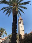 Chorvatský Trogir &#8211; lázeňské město, které nesmíte minout