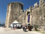 Chorvatský Trogir &#8211; lázeňské město, které nesmíte minout