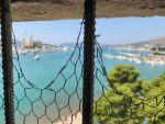 Chorvatský Trogir &#8211; lázeňské město, které nesmíte minout