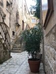 Chorvatský Trogir &#8211; lázeňské město, které nesmíte minout