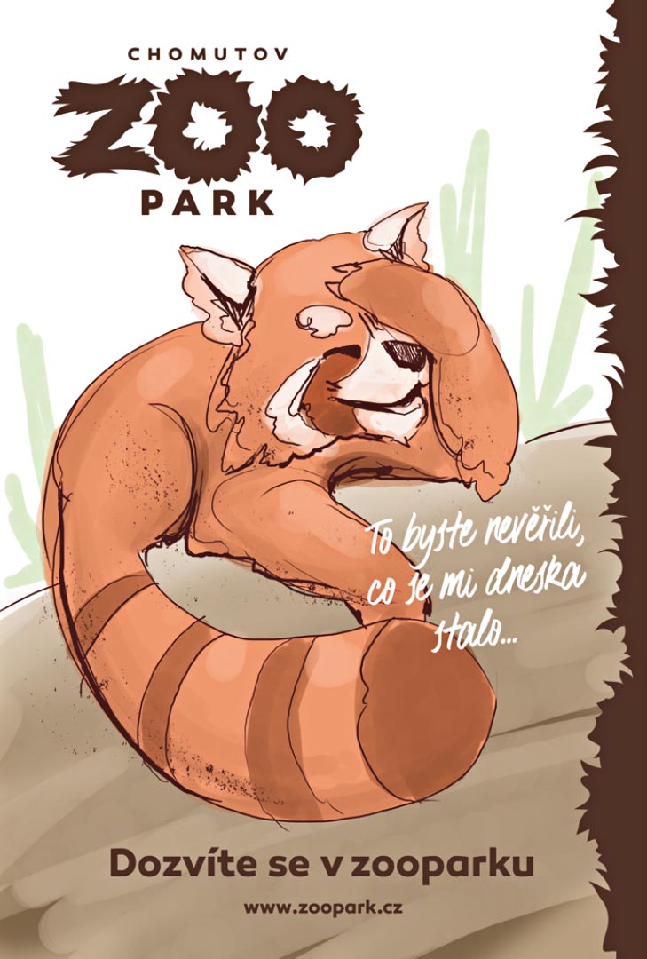 zoopark panda