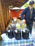 Celorepubliková kulinářská akce Restaurant Day nově i v Turnově