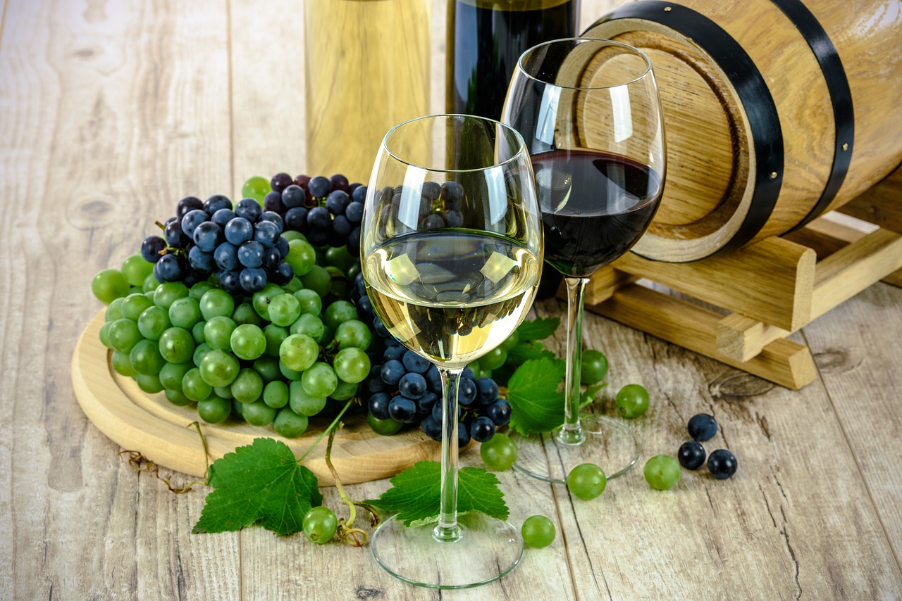 vino mlade
