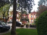Recenze: Hotel Villa Madruzzo, Trento, Itálie