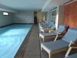 Recenze: Hotel Villa Madruzzo, Trento, Itálie