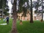 Recenze: Hotel Villa Madruzzo, Trento, Itálie