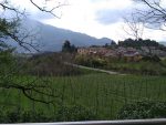 Recenze: Hotel Villa Madruzzo, Trento, Itálie