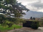 Recenze: Hotel Villa Madruzzo, Trento, Itálie