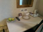 Recenze: Hotel Villa Madruzzo, Trento, Itálie