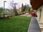 Recenze: Hotel Villa Madruzzo, Trento, Itálie