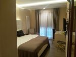 Recenze: Hotel Villa Madruzzo, Trento, Itálie
