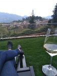 Recenze: Hotel Villa Madruzzo, Trento, Itálie