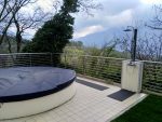 Recenze: Hotel Villa Madruzzo, Trento, Itálie